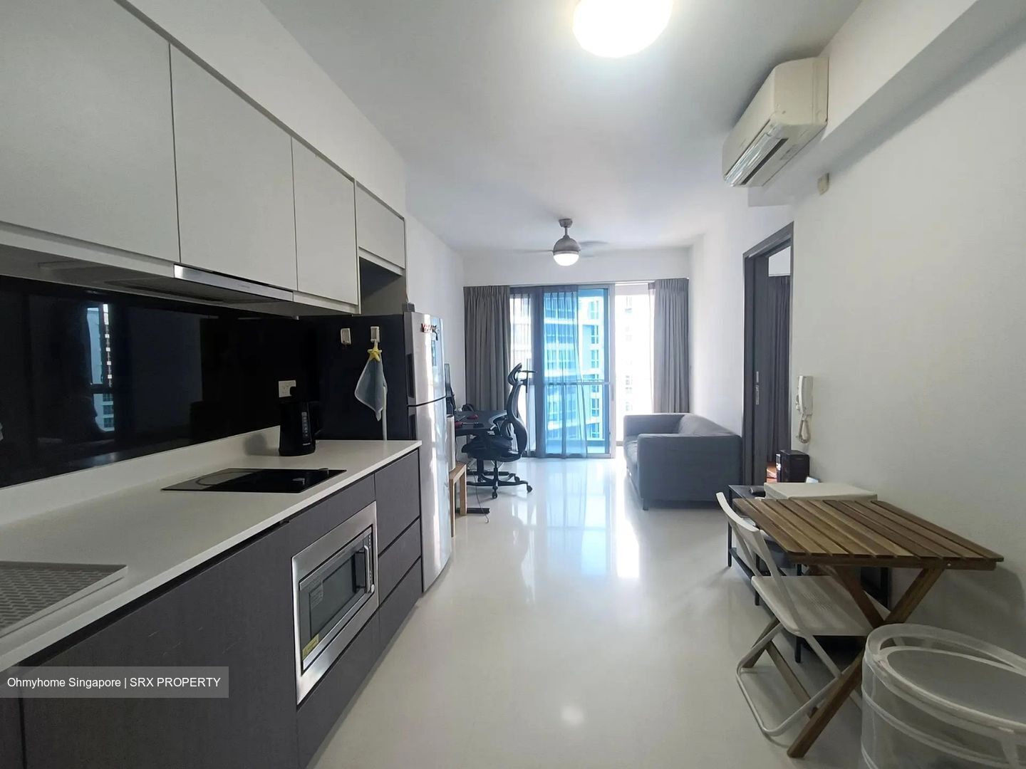 Q Bay Residences (D18), Condominium #502673461